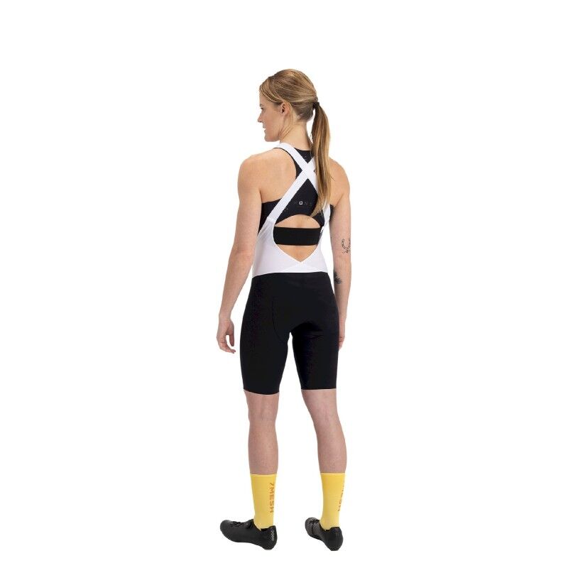 7mesh RK2 Bib Short - Spodenki kolarskie z szelkami rowerowe damskie | Hardloop