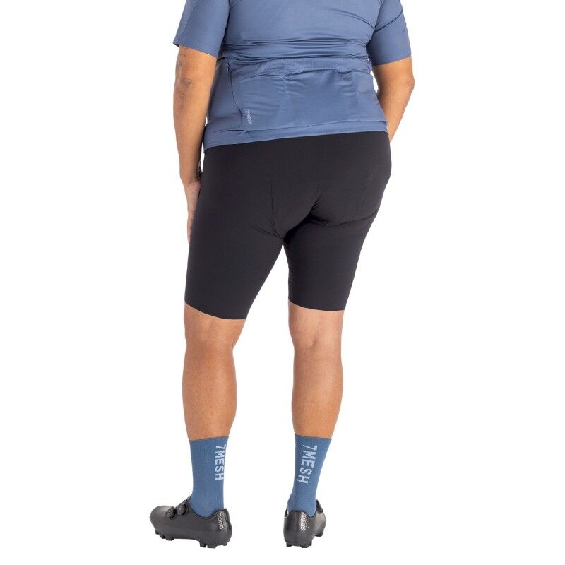 7mesh RK2 Bib Short - Fahrradhose - Damen | Hardloop