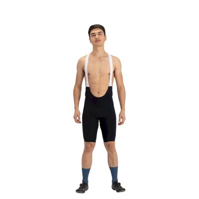RK2 Bib Short - Pánské cyklistické kraťasy