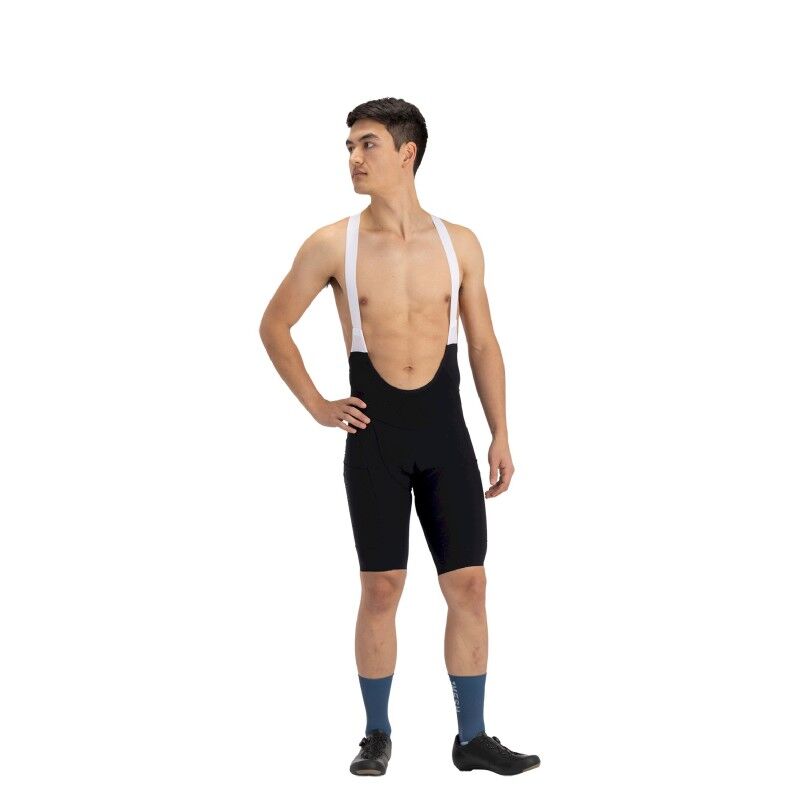 7mesh RK2 Bib Short - Culottes de ciclismo - Hombre | Hardloop