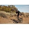 7mesh RK2 Bib Short - Calções de ciclista homem | Hardloop
