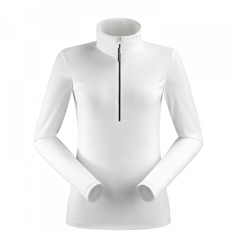 Eider Wax 1/2 Zip W - Giacca in pile - Donna