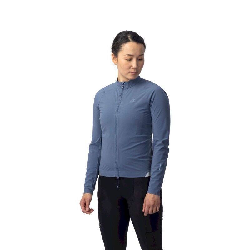 S2S Jersey LS - Veste vélo femme
