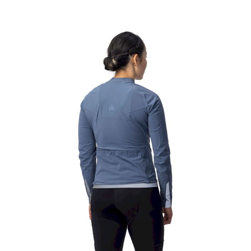 7mesh S2S Jersey LS - Kurtka rowerowa damska | Hardloop