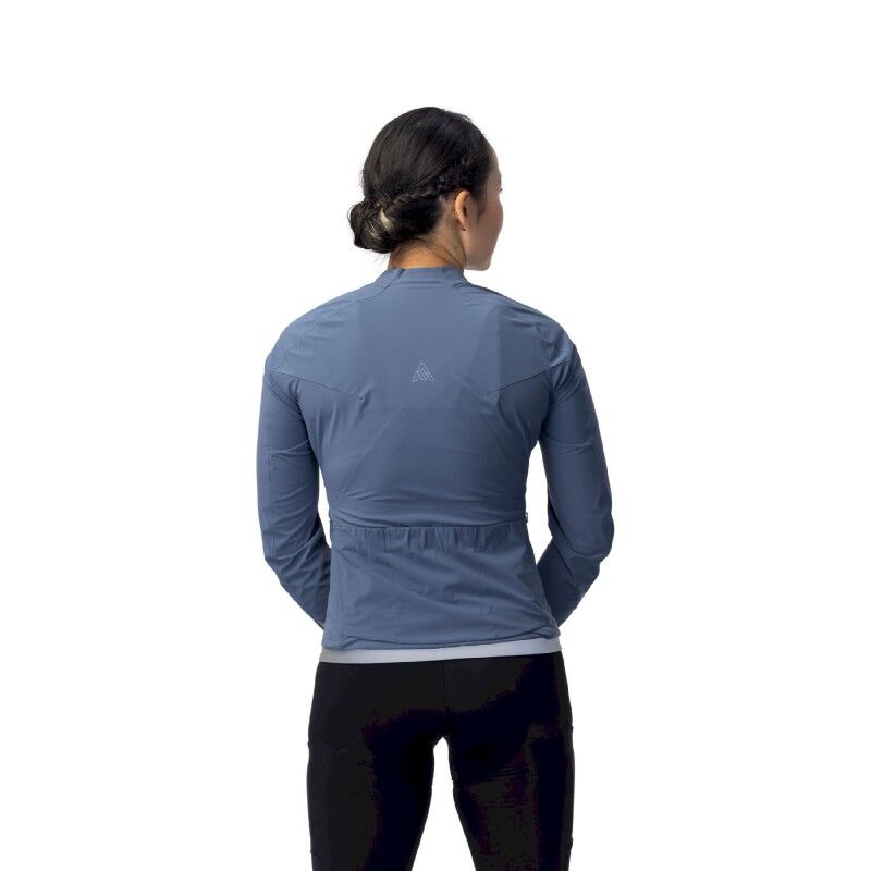 7mesh S2S Jersey LS - Dámská bunda na kolo | Hardloop