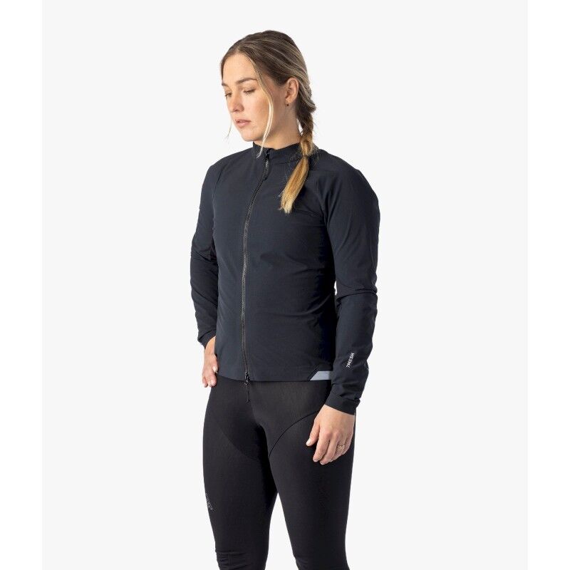 S2S Jersey LS - Cycling jacket - Women's