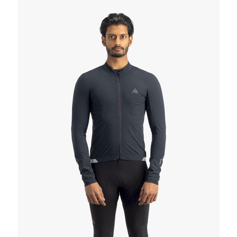 S2S Jersey LS - Cycling jacket - Men's