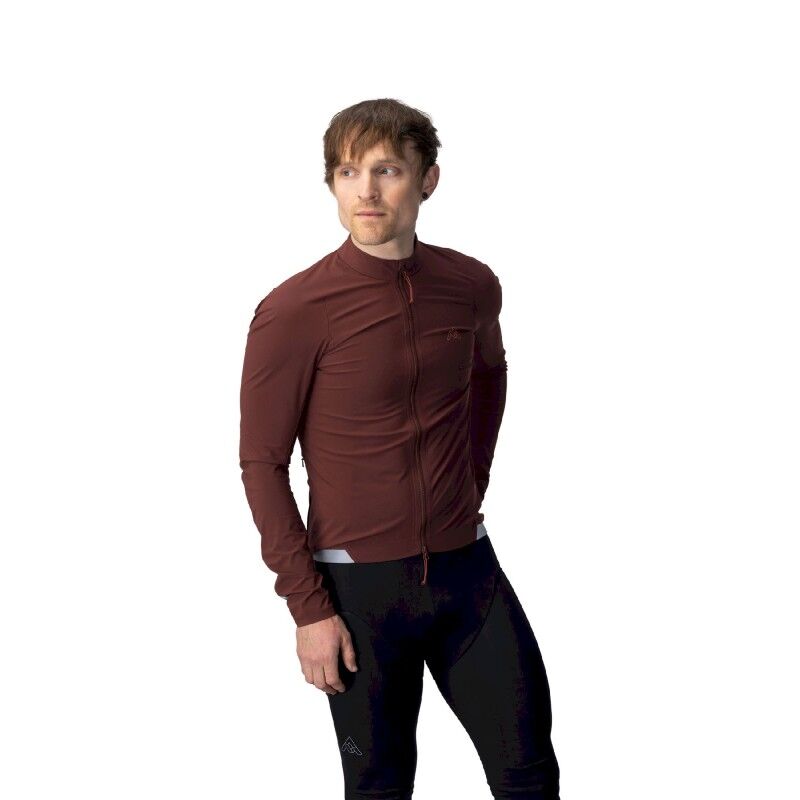 S2S Jersey LS - Cykeljacka - Herr