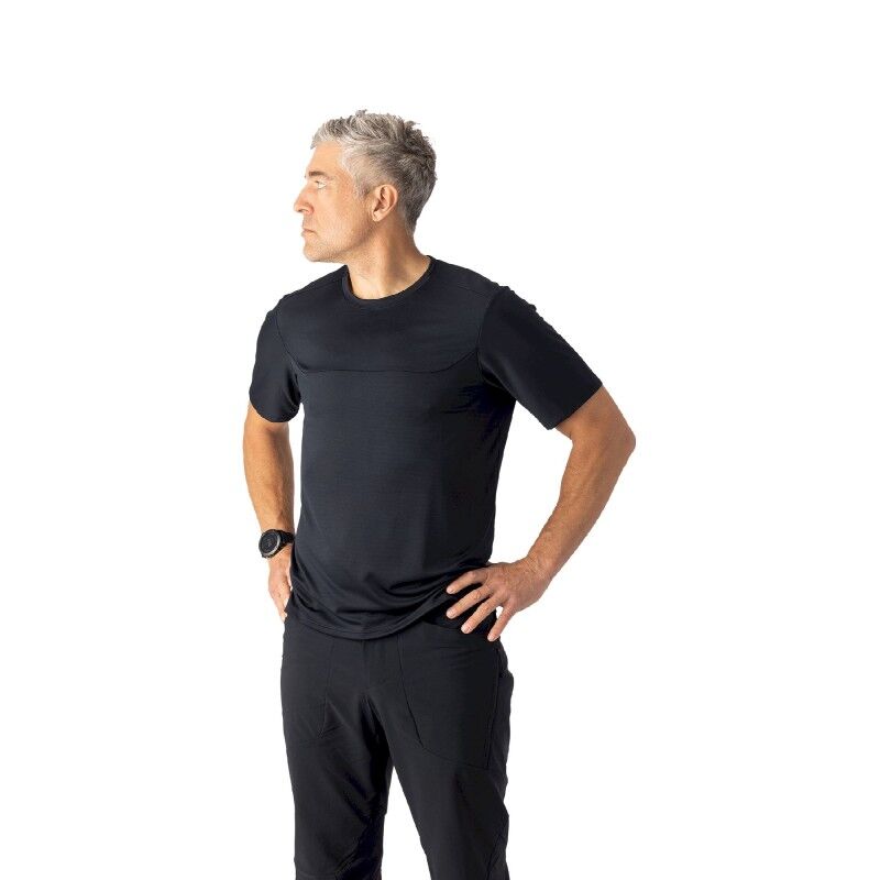 Roam Shirt SS - Cykeltrikå - Herr