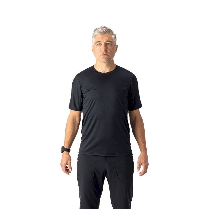 7mesh Roam Shirt SS - Koszulka MTB męska | Hardloop