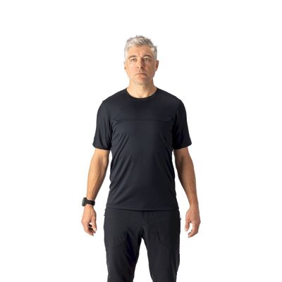 Roam Shirt SS - Pánské mtb dres