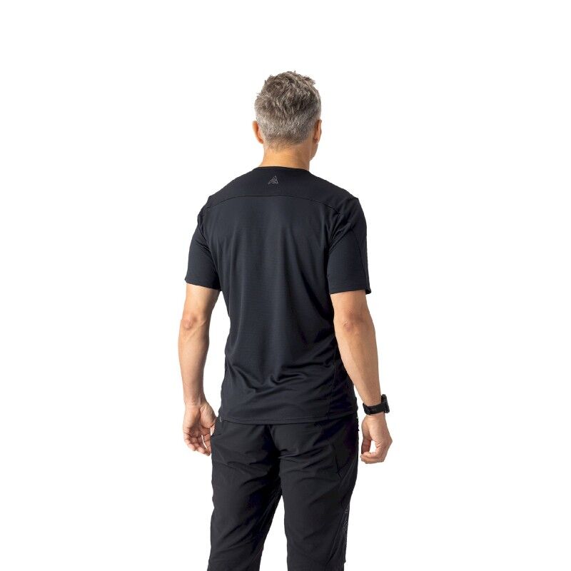 7mesh Roam Shirt SS - Pánské mtb dres | Hardloop