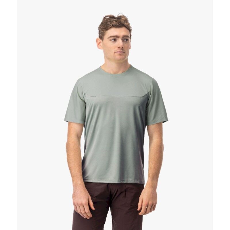 Roam Shirt SS - Cykeljersey - Herrer