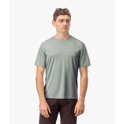 Roam Shirt SS - Maillot MTB - Hombre