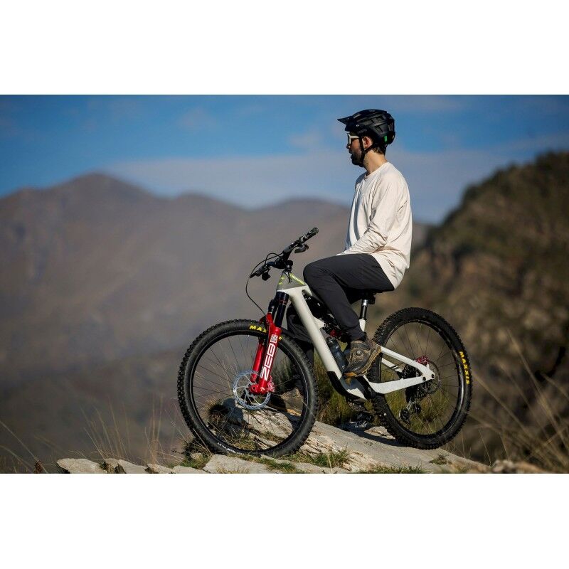 7mesh Glidepath Pant - Calça de BTT homem | Hardloop