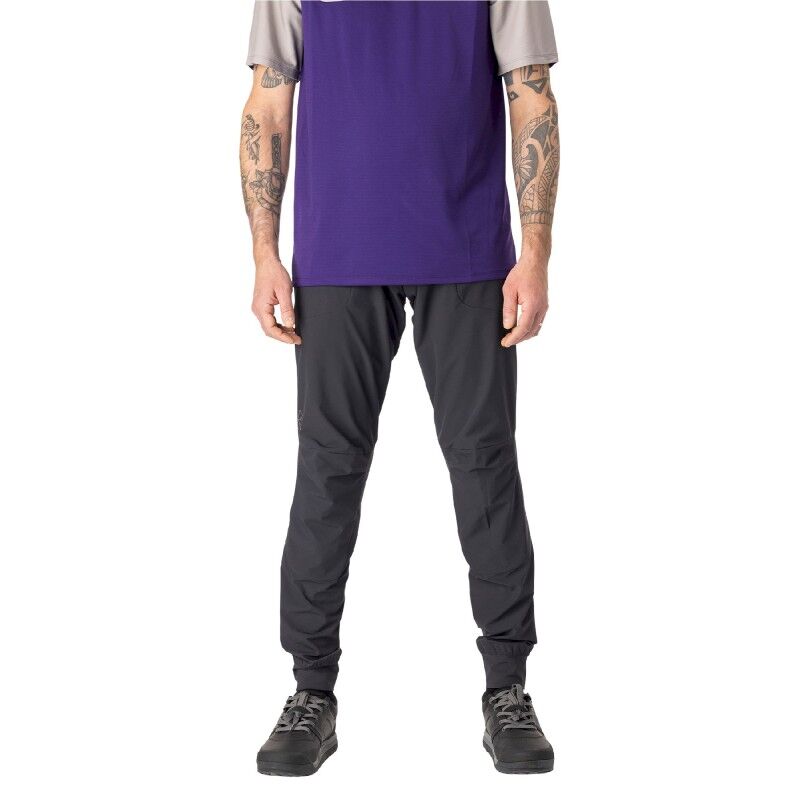 Glidepath Pant - Spodnie MTB dziecięce