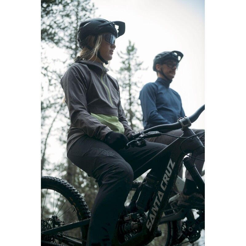 7mesh Grit Pant - Pantalones MTB - Mujer | Hardloop