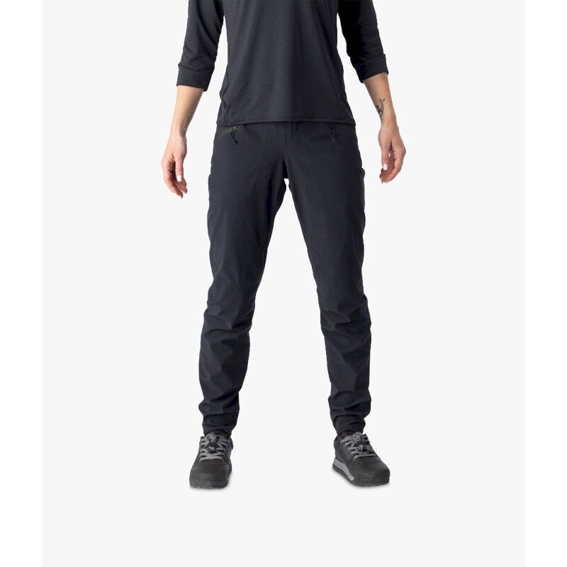 Grit Pant - Pantalones MTB - Mujer