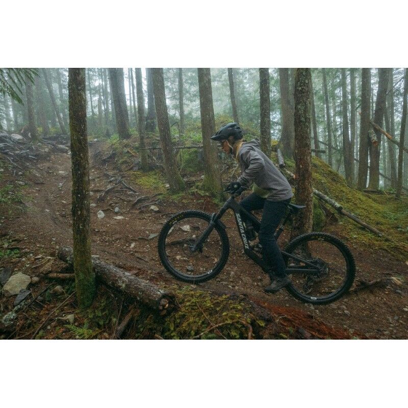 7mesh Grit Pant - MTB bukser - Damer | Hardloop