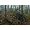 7mesh Grit Pant - Dámské cyklistické kalhoty MTB | Hardloop