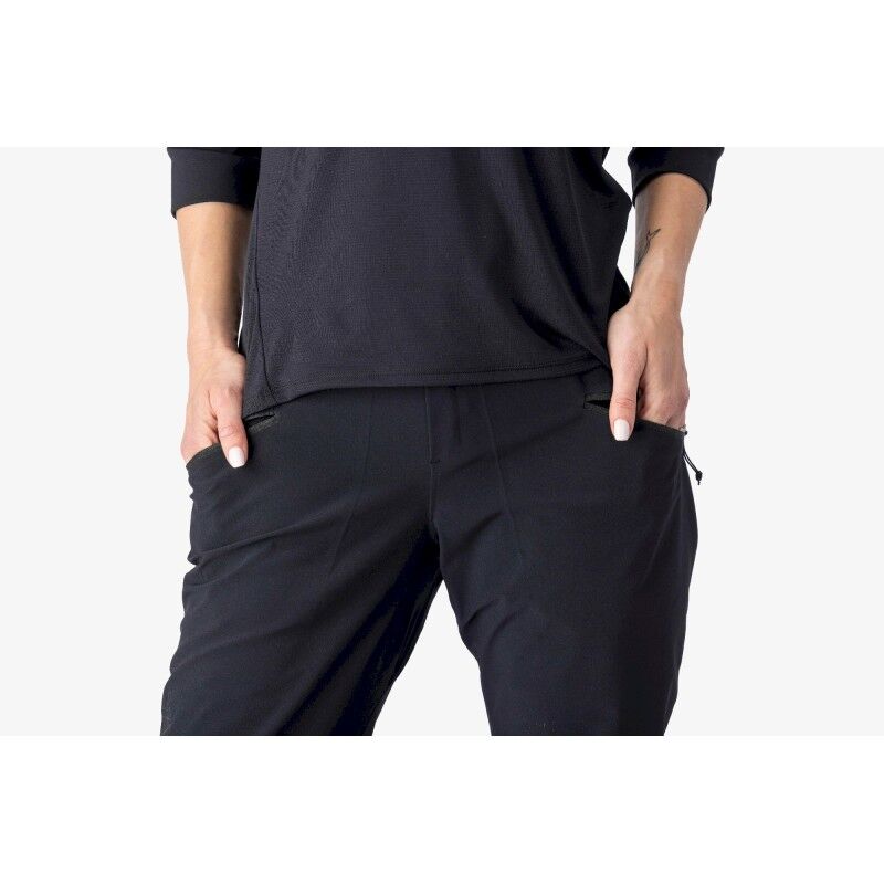 7mesh Grit Pant - MTB housut - Naiset | Hardloop