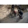 7mesh Grit Pant - MTB housut - Naiset | Hardloop