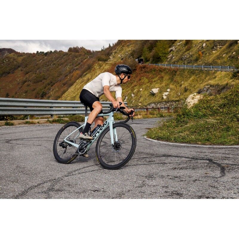 7mesh RK2 Cargo Bib Short - Calções de ciclista homem | Hardloop