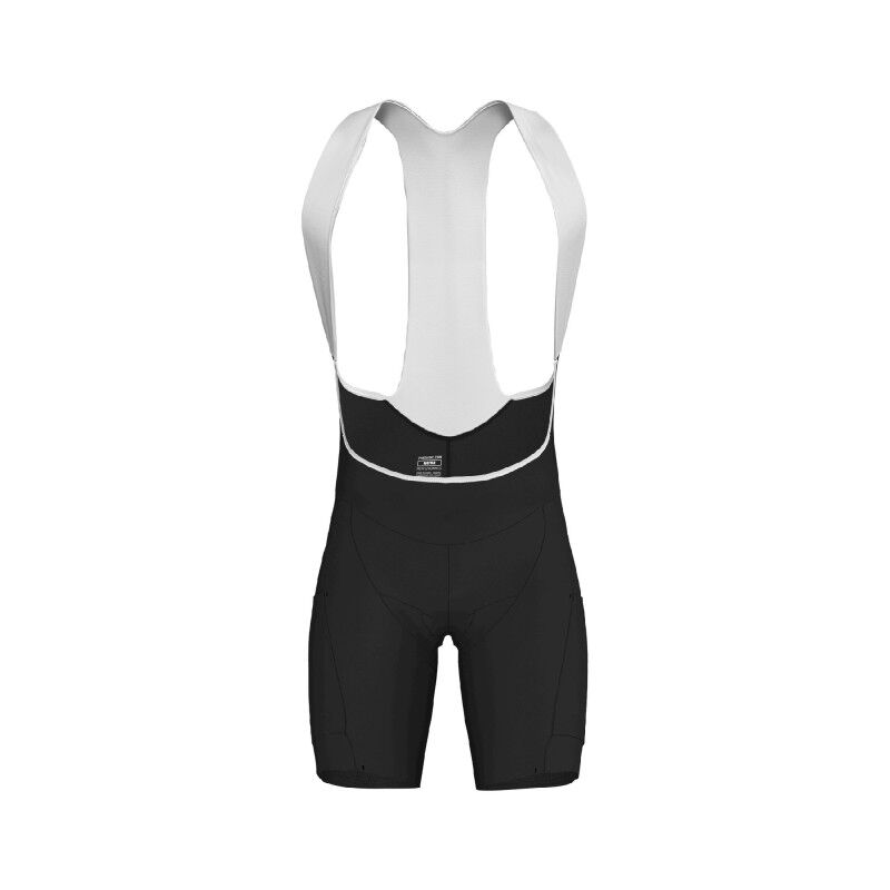 RK2 Cargo Bib Short - Pantaloncini da ciclismo - Uomo
