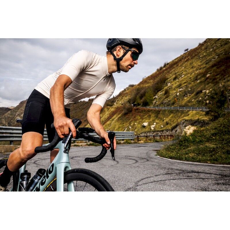 7mesh RK2 Cargo Bib Short - Pánské cyklistické kraťasy | Hardloop