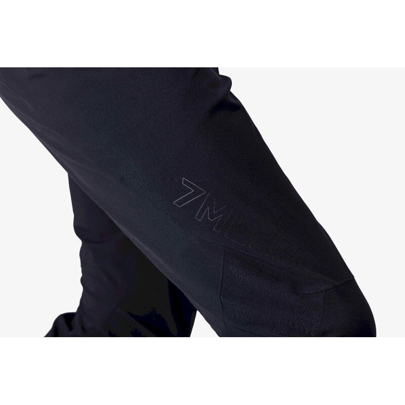 7mesh Grit Pant - Spodnie MTB dziecięce | Hardloop