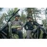 7mesh Grit Pant - Spodnie MTB dziecięce | Hardloop