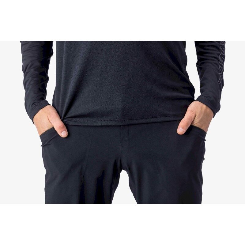 7mesh Grit Pant - MTB bukser - Herrer | Hardloop