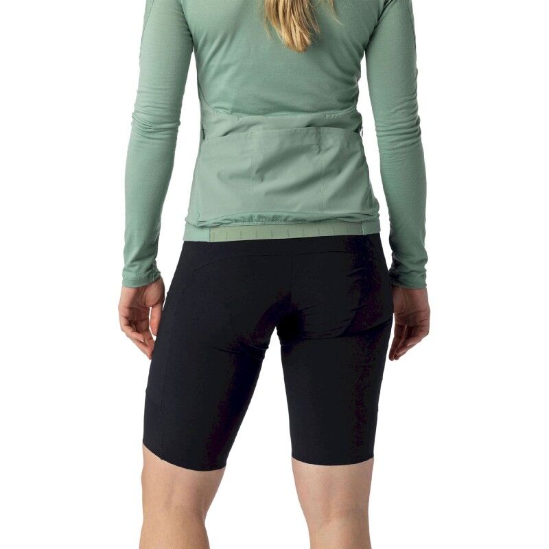 7mesh RK2 Cargo Bib Short - Calções de ciclista mulher | Hardloop