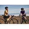 7mesh RK2 Cargo Bib Short - Calções de ciclista mulher | Hardloop