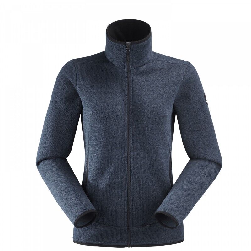 Eider Mission Jkt 2.0 W - Giacca in pile - Donna