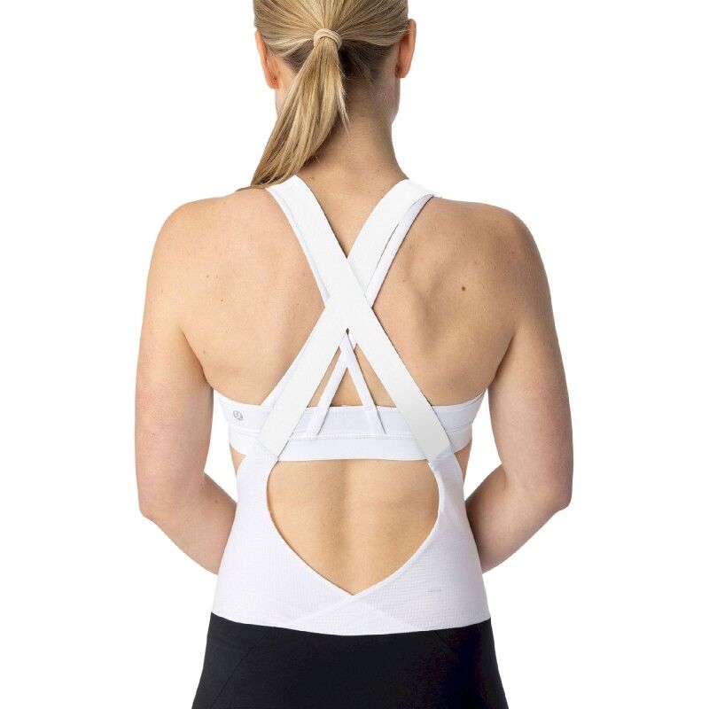 7mesh RK2 Cargo Bib Short - Cykelbukser - Damer | Hardloop