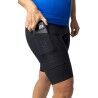 7mesh RK2 Cargo Bib Short - Cykelbukser - Damer | Hardloop