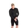 7mesh Atlas Jersey LS - Maglia ciclismo - Uomo | Hardloop
