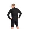 7mesh Atlas Jersey LS - Maillot vélo homme | Hardloop