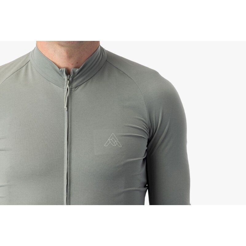 7mesh Atlas Jersey LS - Radtrikot - Herren | Hardloop