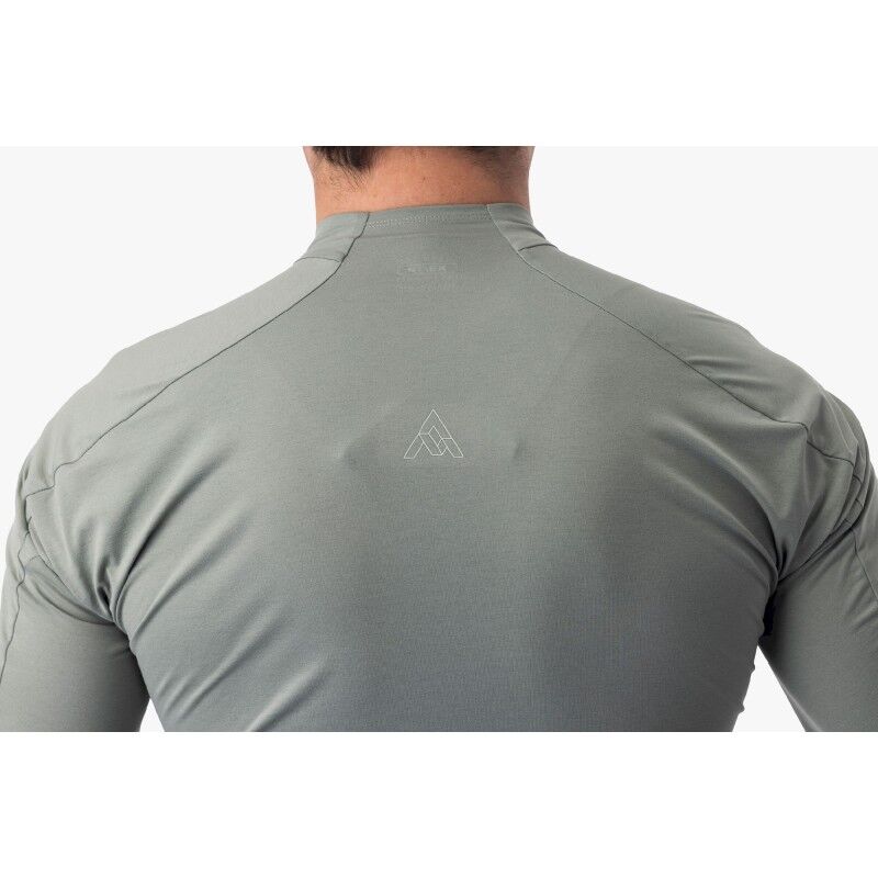 7mesh Atlas Jersey LS - Maillot ciclismo - Hombre | Hardloop
