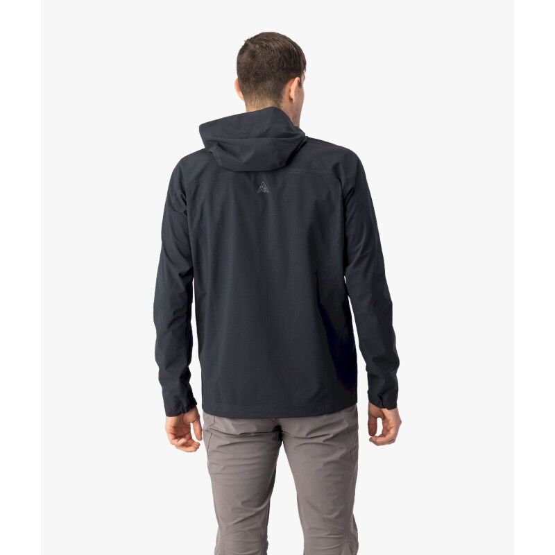 7mesh Cache Anorak - Kurtka MTB meska | Hardloop