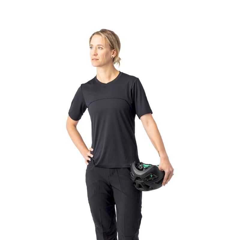 Roam Shirt SS - Maillot VTT femme