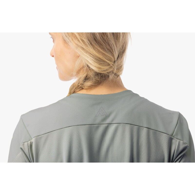 7mesh Roam Shirt SS - Koszulka MTB damska | Hardloop