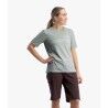 7mesh Roam Shirt SS - MTB Trikot - Damen | Hardloop