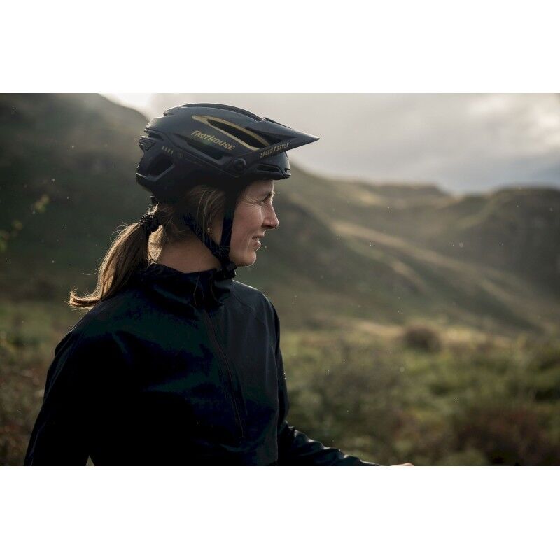 7mesh Cache Anorak - MTB jacka - Dam | Hardloop