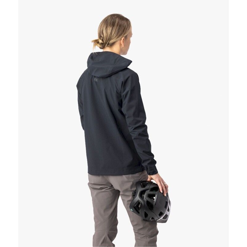 7mesh Cache Anorak - Kurtka MTB damska | Hardloop