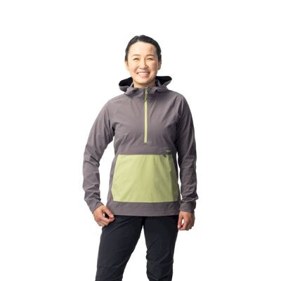 Cache Anorak - Dámská MTB bunda