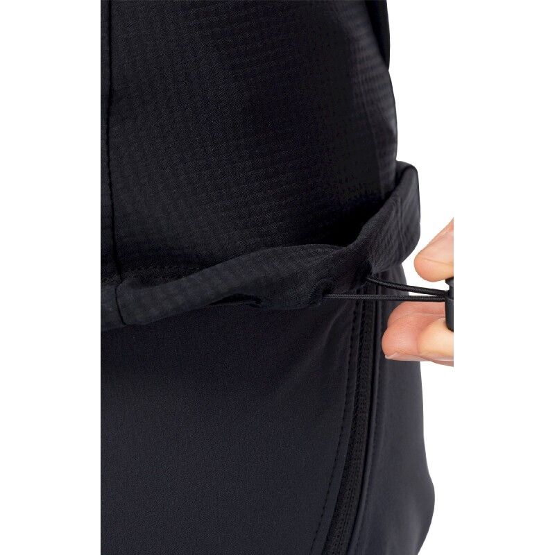 7mesh Spruce Jacket - Fietsjack - Dames | Hardloop