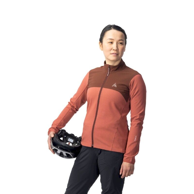 Spruce Jacket - Cycling jacket - Women's